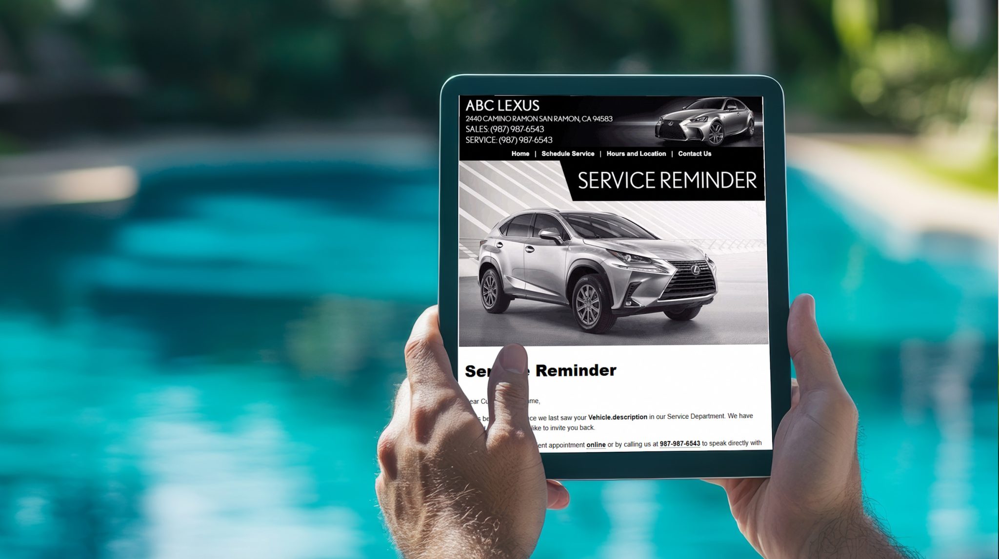 Retention+ – Total Customer Connect