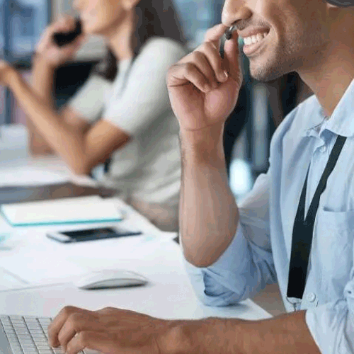 Live Phone Calls: The Key to Retaining High-Risk Customers