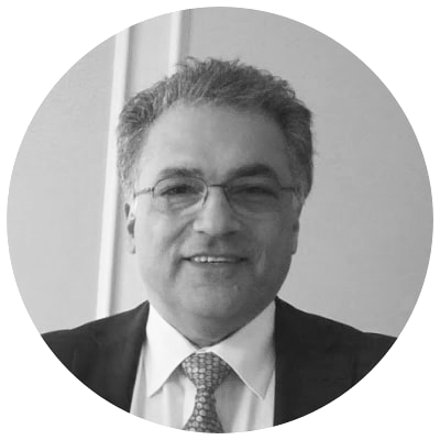 Shawn Rajabi